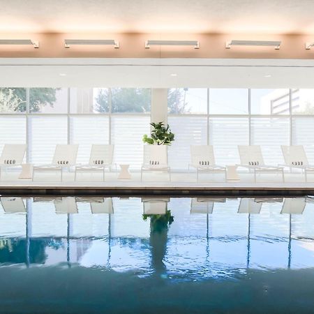Residence Inn By Marriott Dallas Downtown Ngoại thất bức ảnh